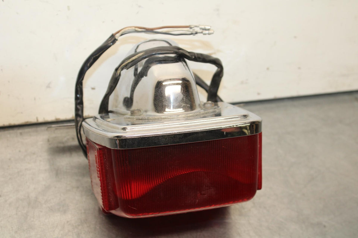 80-81 SUZUKI GS1000GL TAILLIGHT REAR TAIL BRAKE LIGHT BB103