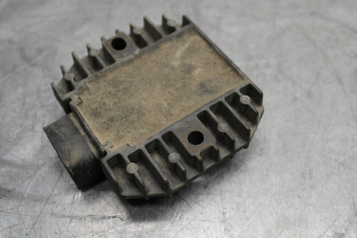09-24 YAMAHA RAPTOR 700R RECTIFIER VOLTAGE REGULATOR BB654