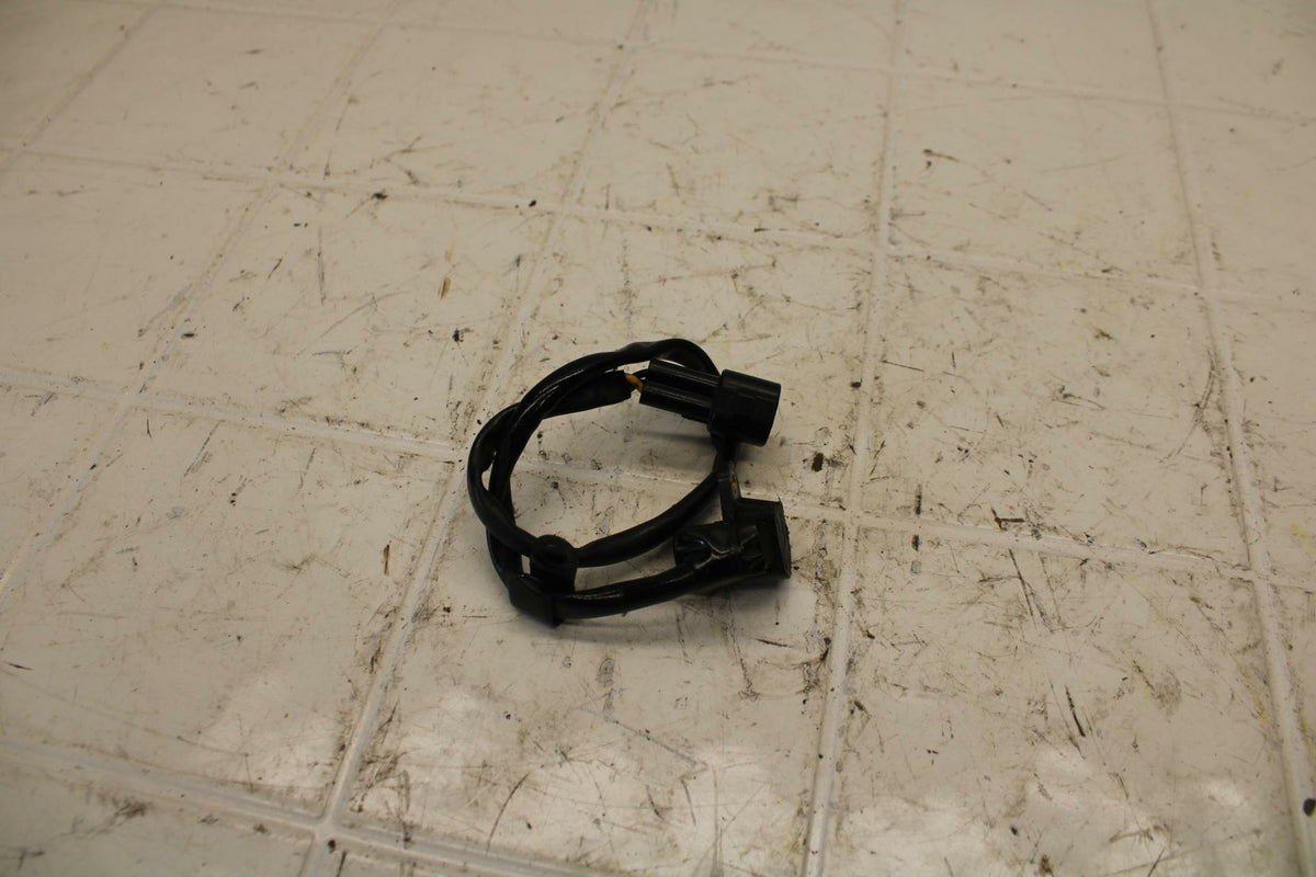 15 KAWASAKI NINJA 300 EX300 ABS SPEED SPEEDOMETER SENSOR BB14