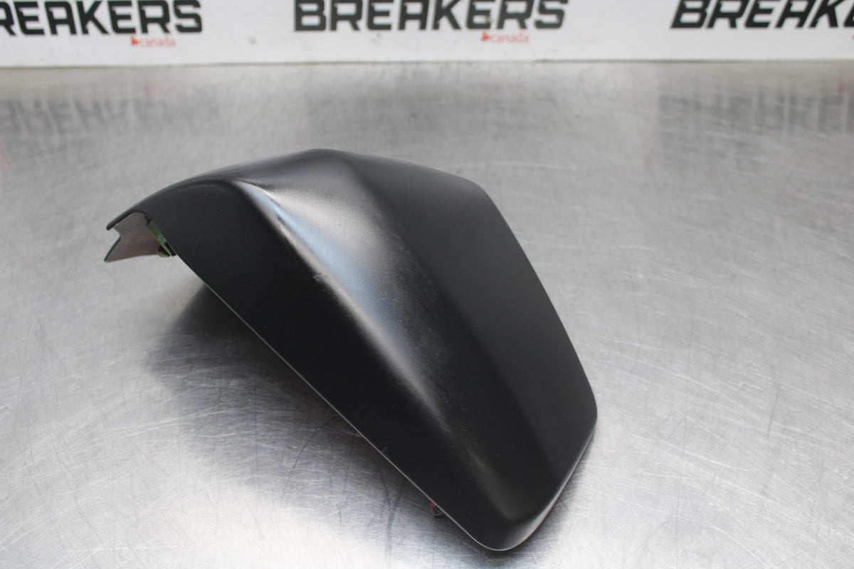 09 HONDA SHADOW 750 VT750 C2 SIDE COVER PANEL COWL FAIRING SET BB809