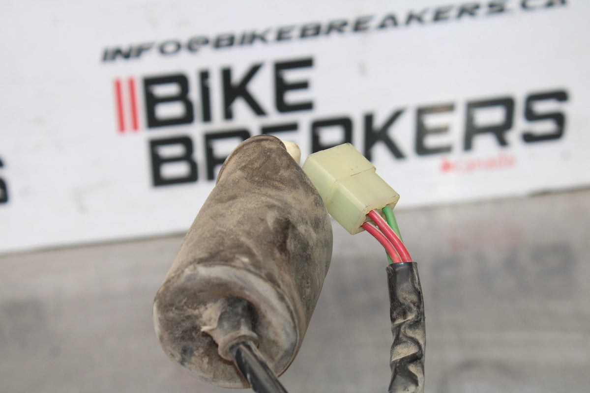 03-08 HONDA VTX1300C RECTIFIER VOLTAGE REGULATOR BB868