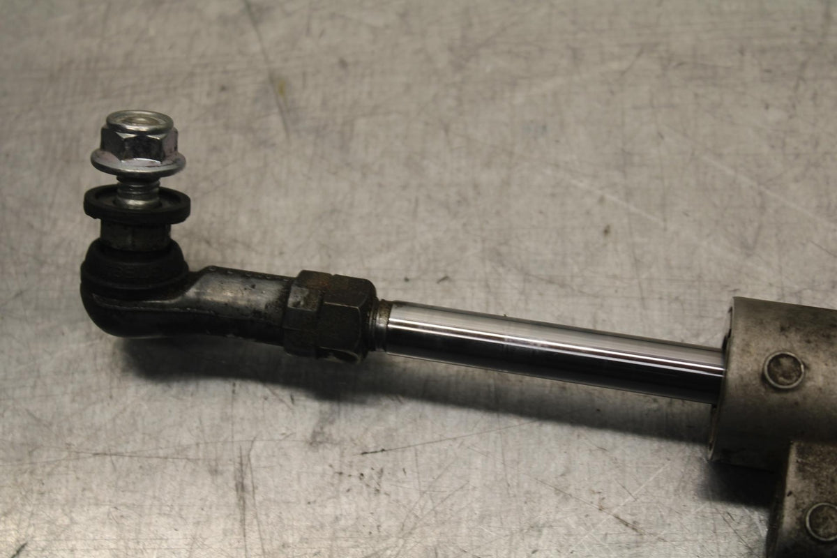 2007 Yamaha YZF R1 STEERING DAMPER STABILIZER  BB83