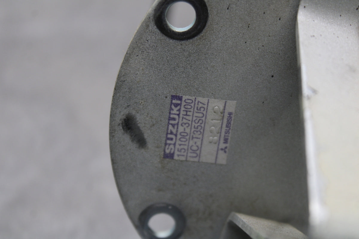 08-10 SUZUKI GSXR 600 FUEL PUMP GAS PETROL SENDER UNIT BB753