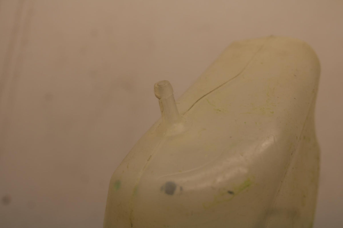 17-20 KAWASAKI NINJA 650 EX650 ABS COOLANT WATER TANK RESERVOIR BOTTLE BB88