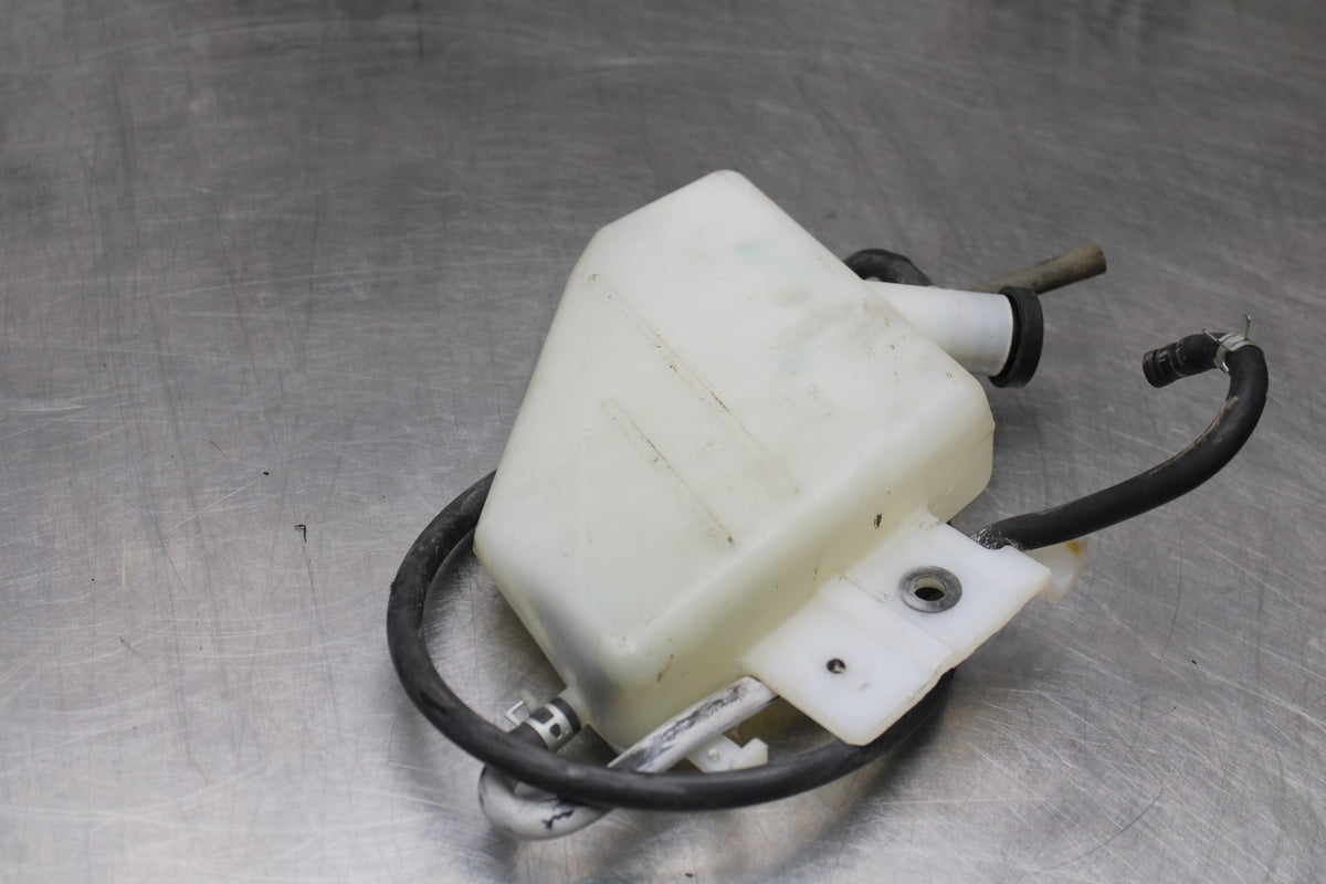 06-07 SUZUKI GSXR 600 COOLANT WATER TANK RESERVOIR BOTTLE BB845
