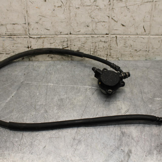 2008 Honda Interceptor 800 VFR800A ABS CLUTCH SLAVE PISTON CYLINDER BB566