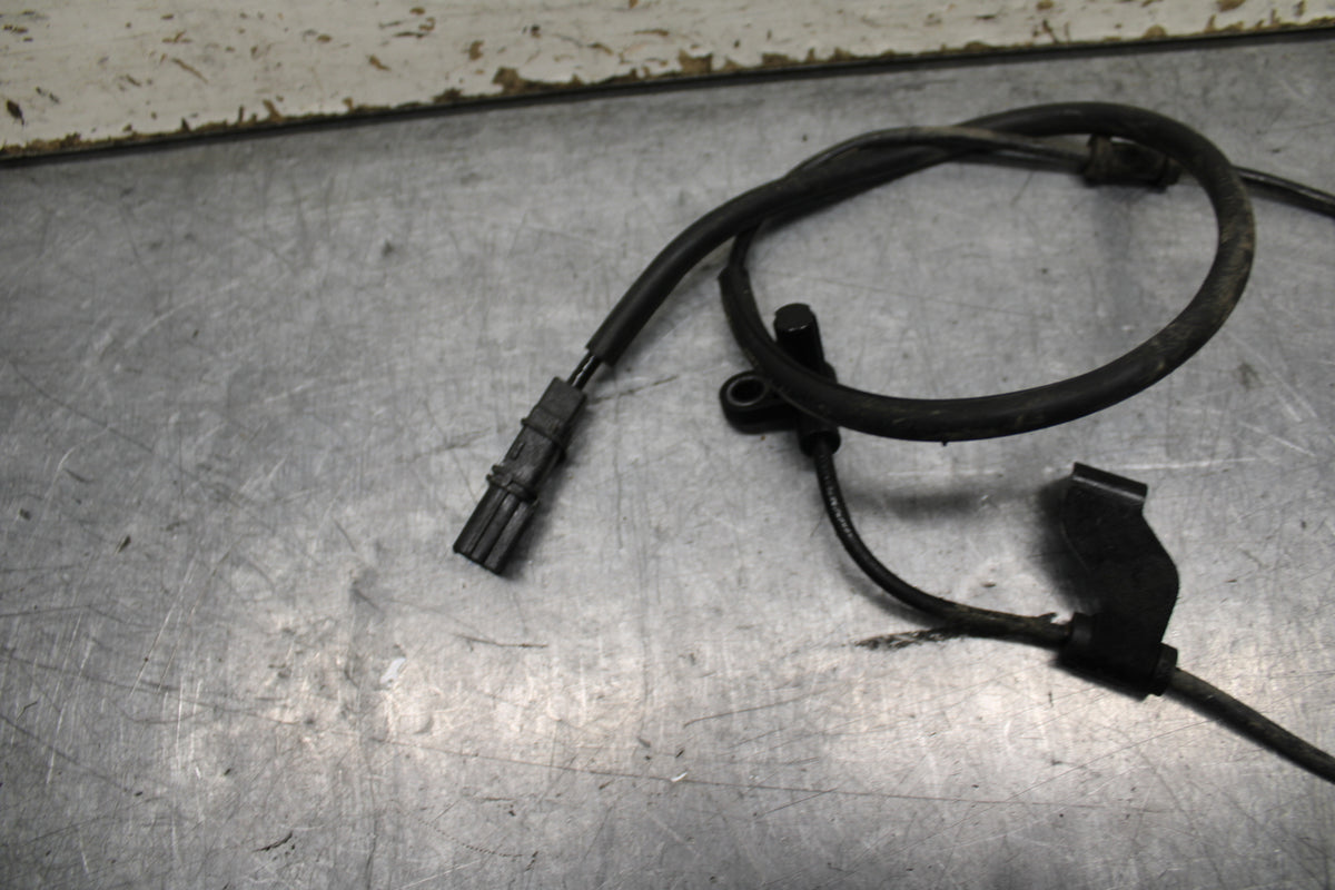 24 KAWASAKI NINJA 500 ABS REAR ABS BRAKE SENSOR BB744