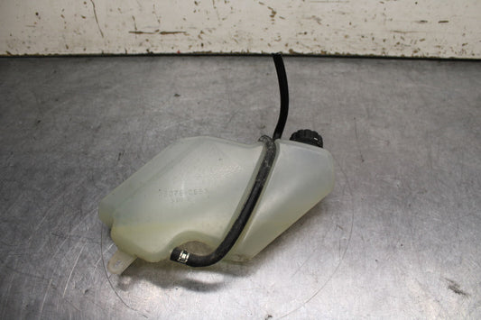 14-15 KAWASAKI NINJA 650 EX650F ABS COOLANT WATER TANK RESERVOIR BOTTLE BB741