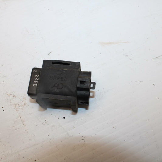 13-16 SUZUKI BANDIT 1250S ABS TIP OVER BANK ANGLE CRASH SENSOR SWITCH  BB238