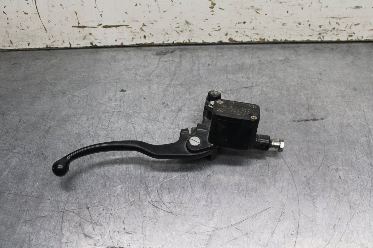 13-16 KTM 390 DUKE FRONT BRAKE MASTER CYLINDER w/ LEVER BB748