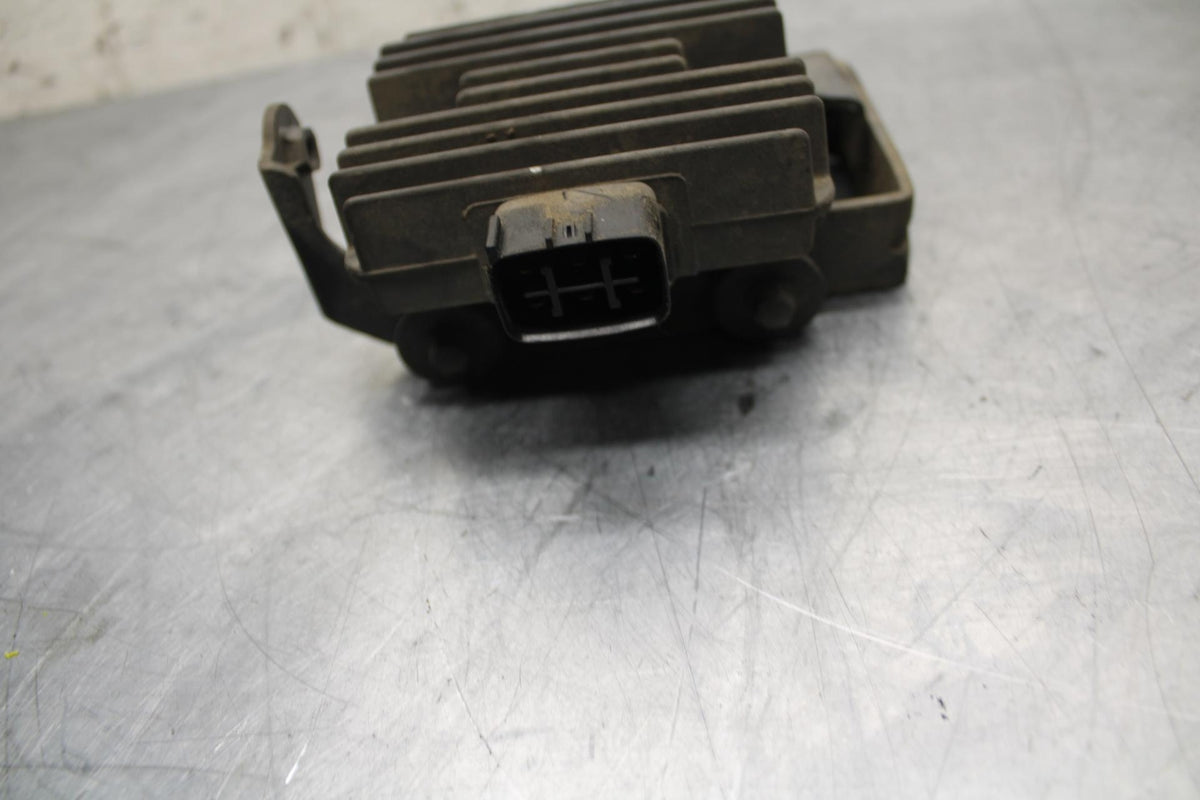 11 KAWASAKI NINJA 650 ER EX 650 RECTIFIER VOLTAGE REGULATOR BB503