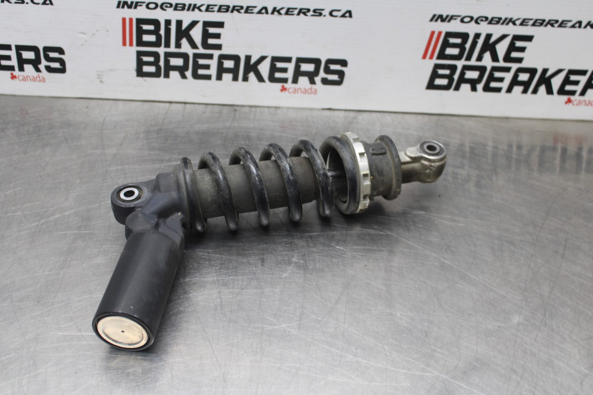 10-11 HONDA CBR1000RR REAR BACK SHOCK ABSORBER SUSPENSION BB530-B