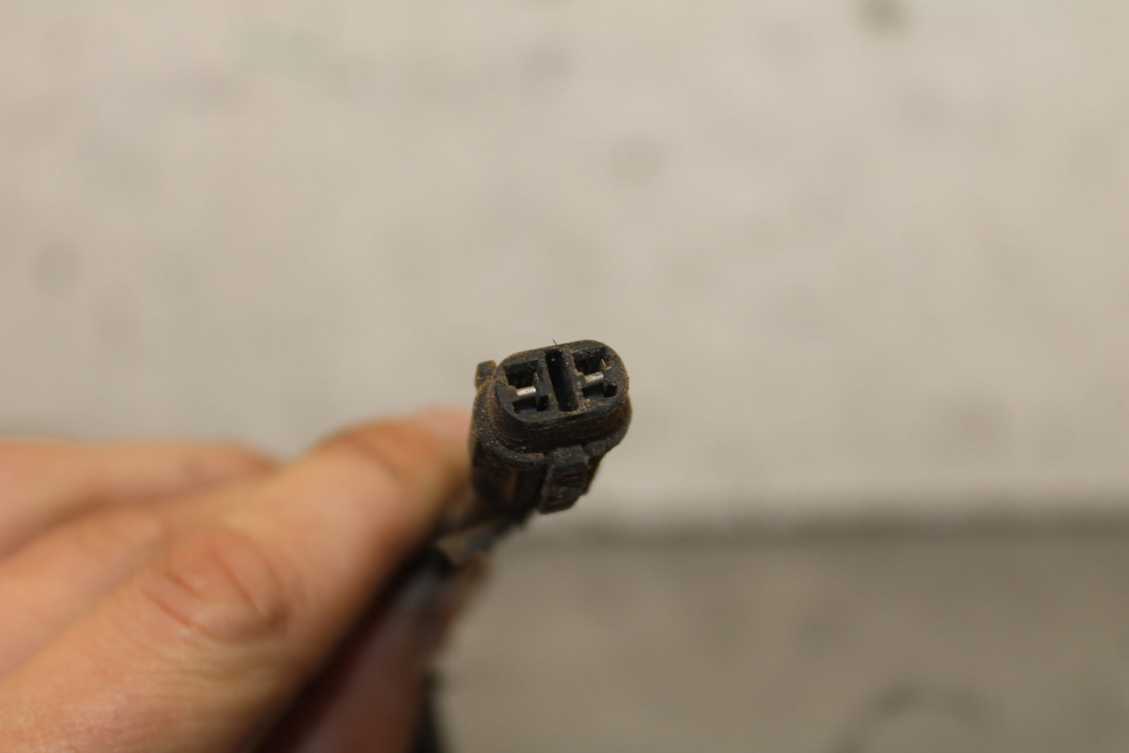 19-23 KAWASAKI NINJA ZX6R KICKSTAND SIDE KICK STAND BB701