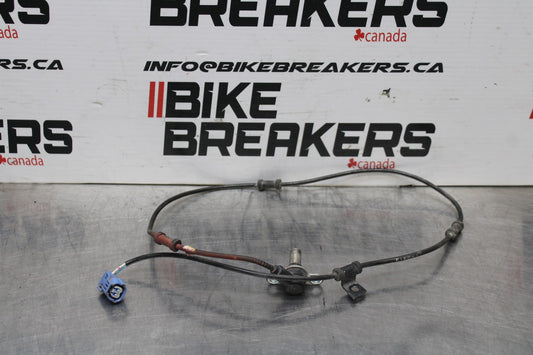 13-15 HONDA CBR500R FRONT ABS BRAKE SENSOR BB834