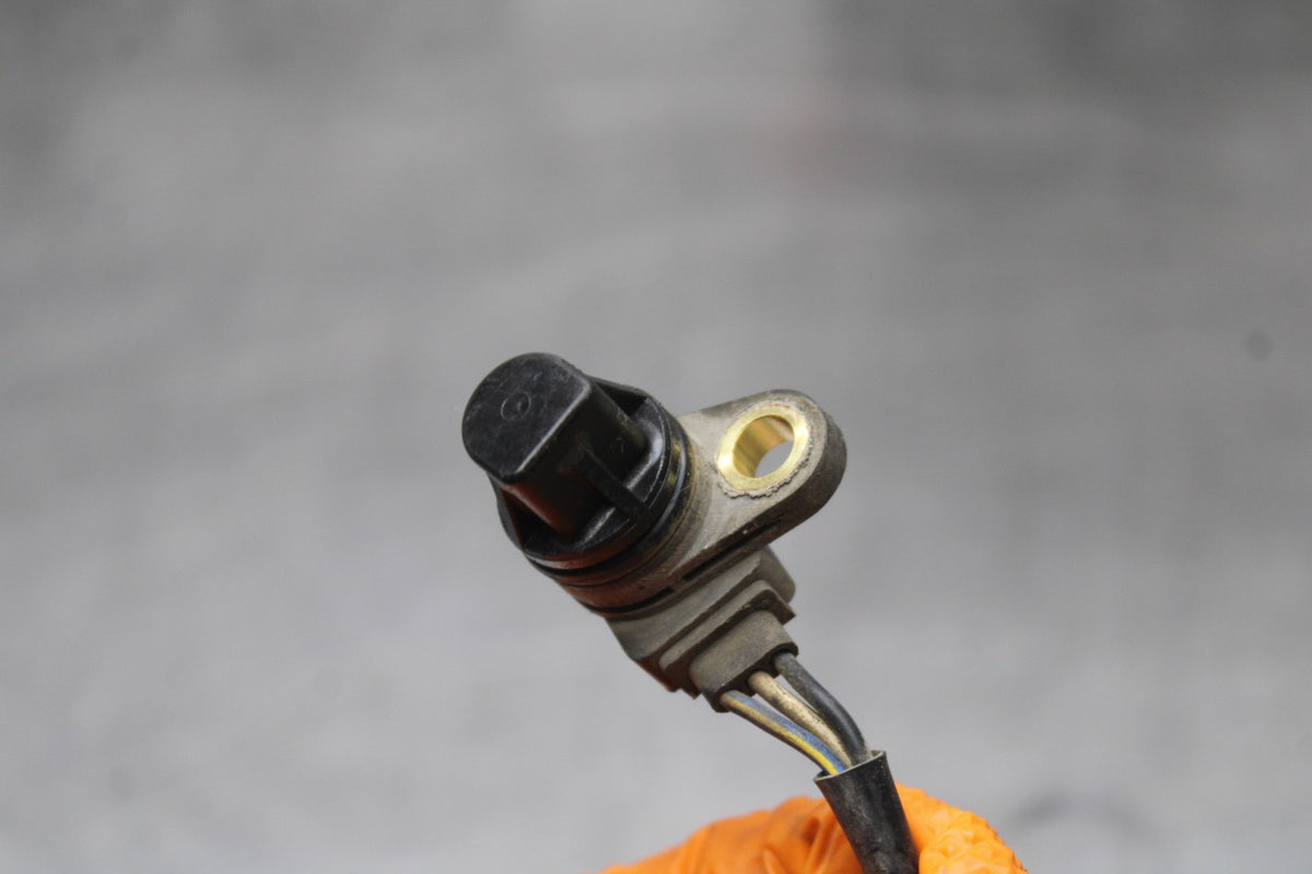 06-07 SUZUKI GSXR750 ENGINE MOTOR CAM CAMSHAFT POSTION SENSOR BB847
