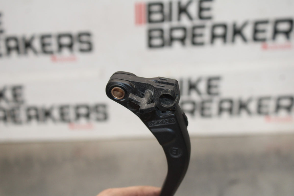20-23 BMW F900R LEFT HANDLEBAR CLIPON CLUTCH LEVER BB923