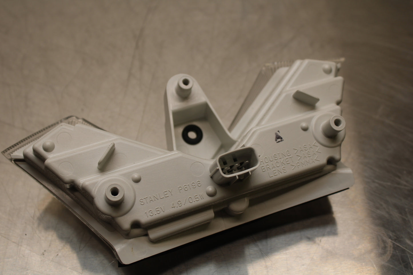 23-24 KAWASAKI NINJA ZX14R NEW!! REAR TAIL TAILLIGHT BACK BRAKE LIGHT BB141