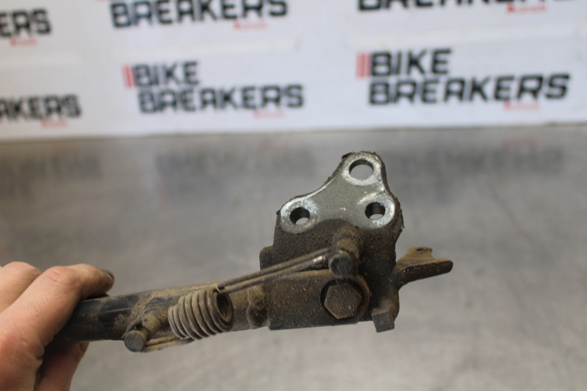 97-00 SUZUKI GSXR600 SRAD KICKSTAND SIDE KICK STAND BB921