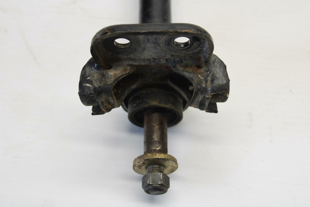 91-92 SUZUKI QUADRACER LT250R STEERING COLUMN BB235