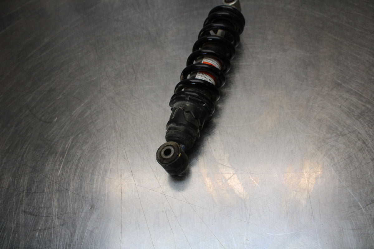 24-25 KAWASAKI NINJA ZX4R REAR BACK SHOCK ABSORBER SUSPENSION BB174