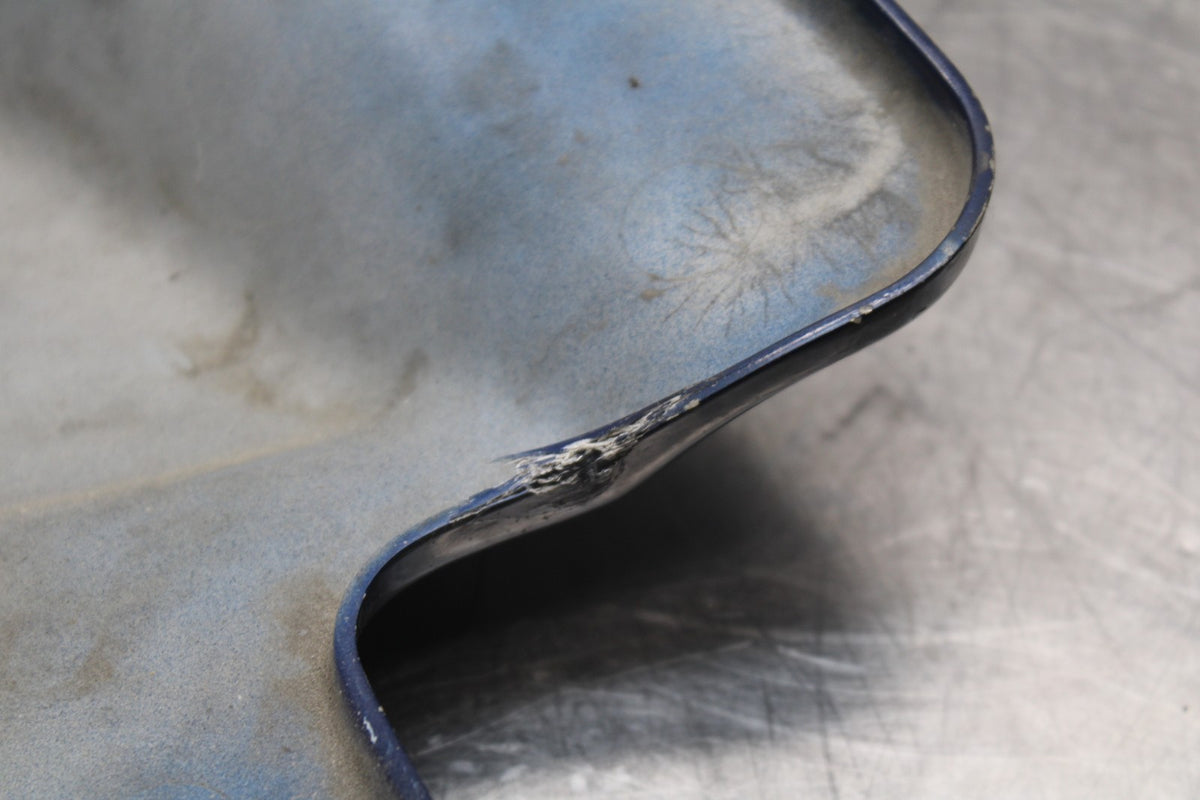 99-00 HARLEY-DAVIDSON ELECTRA GLIDE FLHT SIDE COVER PANEL COWL FAIRING BB805