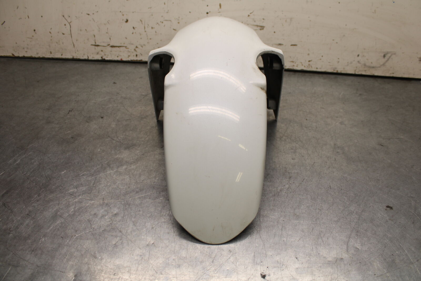 15-16 HONDA CB300F FRONT WHEEL FENDER COWL FAIRING BB740