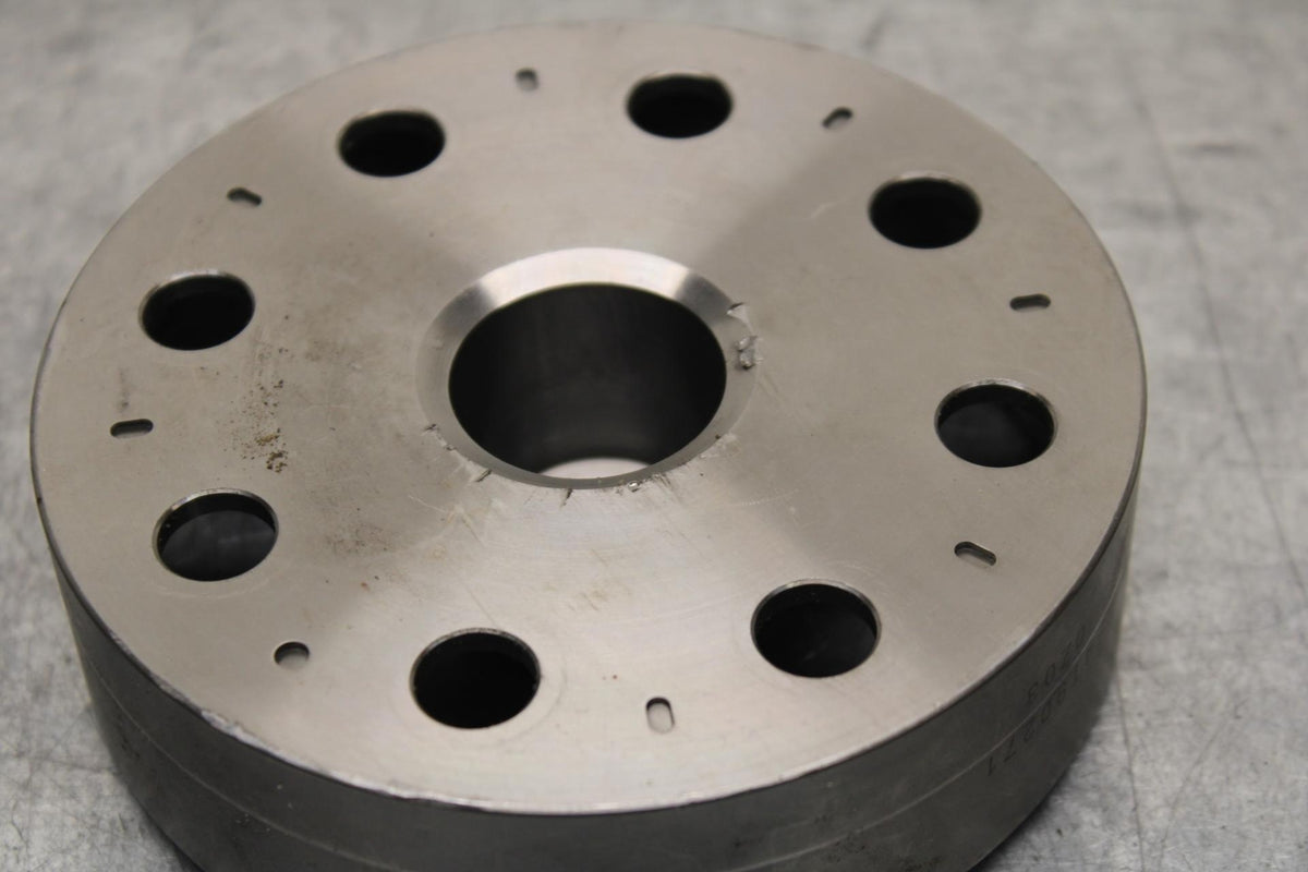 2011 Suzuki GSXR1000 STATOR MAGNETO ALTERNATOR GENERATOR FLYWHEEL ROTOR BB96