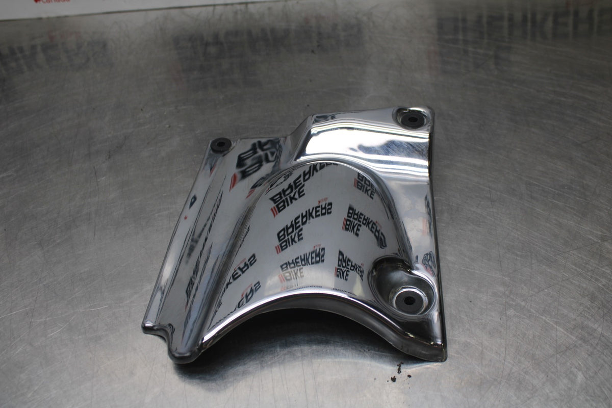 15 SUZUKI BOULEVARD C50 SIDE COVER PANEL COWL  BB775