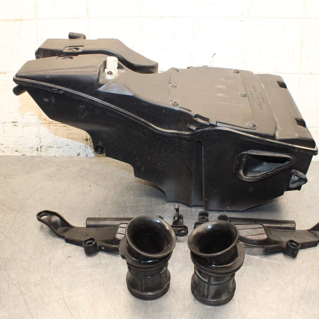 19-20 KTM 790 DUKE 790 AIRBOX AIR INTAKE FILTER BOX BB570