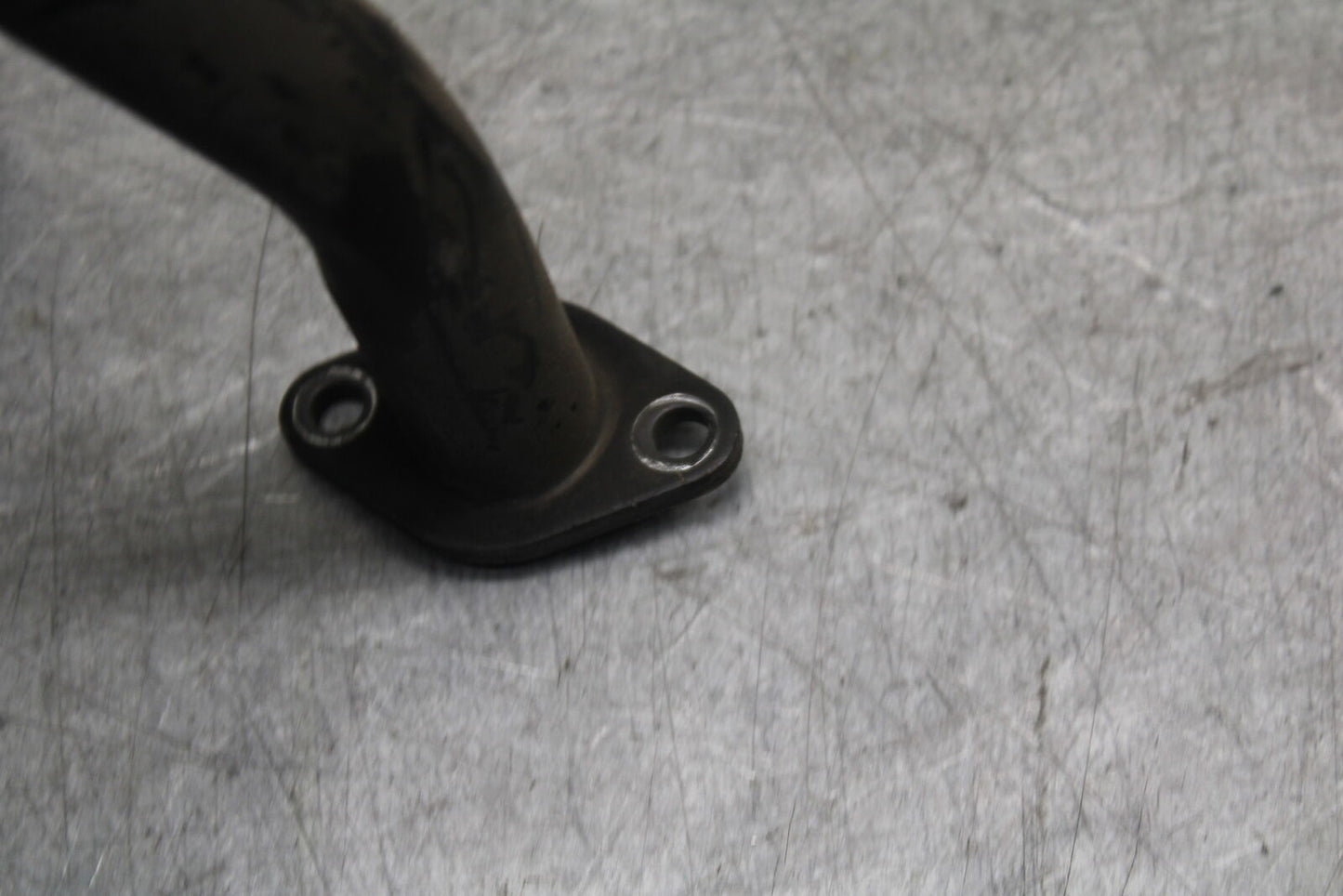 05-06 SUZUKI BOULEVARD M50 RADIATOR HOSES ENGINE COOLANT WATER PIPES HOSE BB671