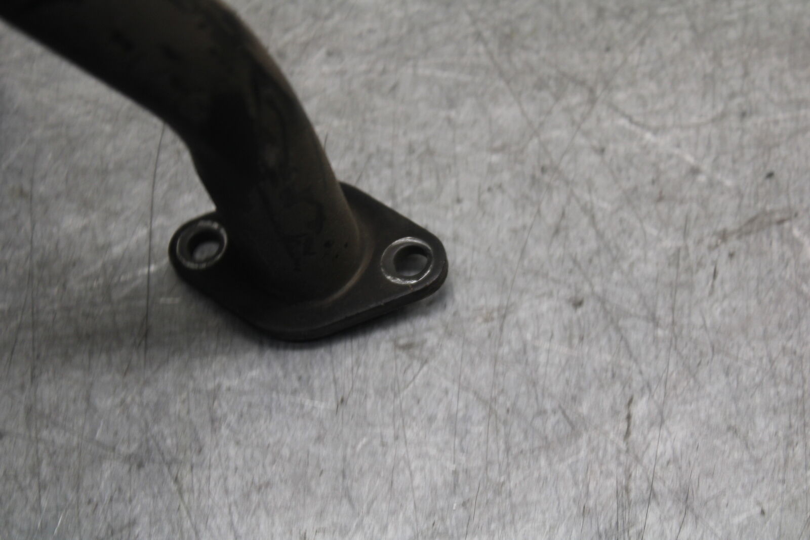 05-06 SUZUKI BOULEVARD M50 RADIATOR HOSES ENGINE COOLANT WATER PIPES HOSE BB671