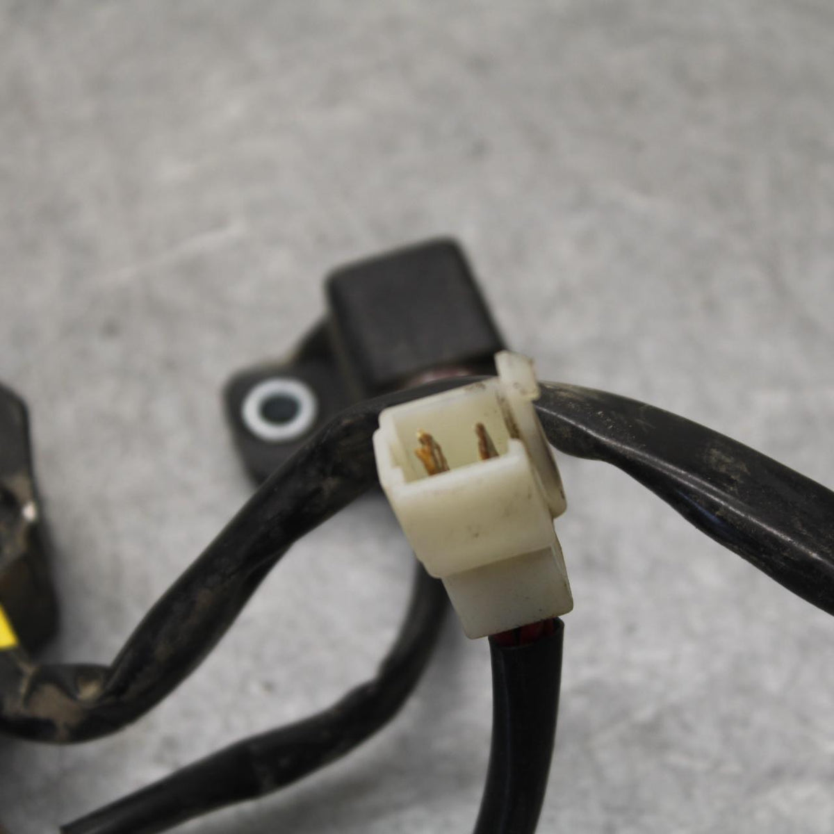 16-24 KTM 390 RC RECTIFIER VOLTAGE REGULATOR BB648
