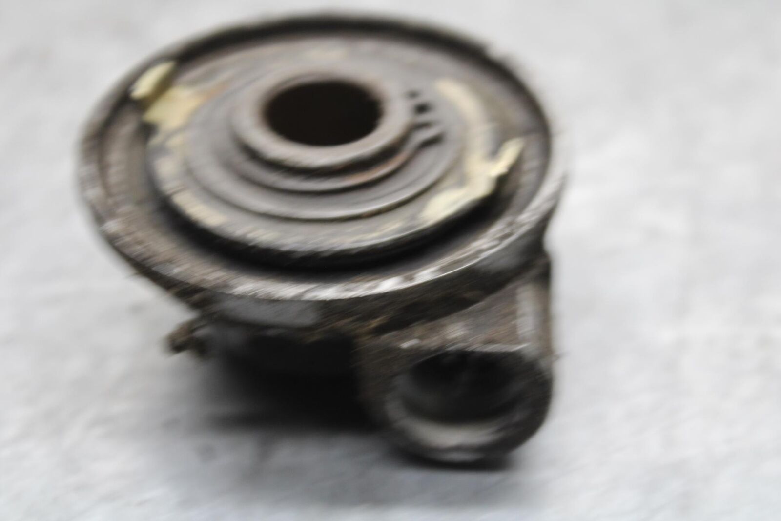 1982 Suzuki GS1100ES SPEEDOMETER DRIVE GEAR  BB55