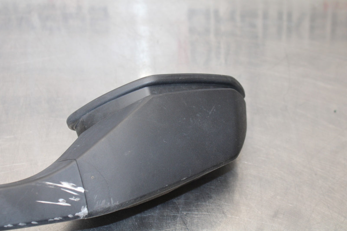 15-17 YAMAHA YZF R1 REAR VIEW MIRROR SET PAIR MIRRORS BB190