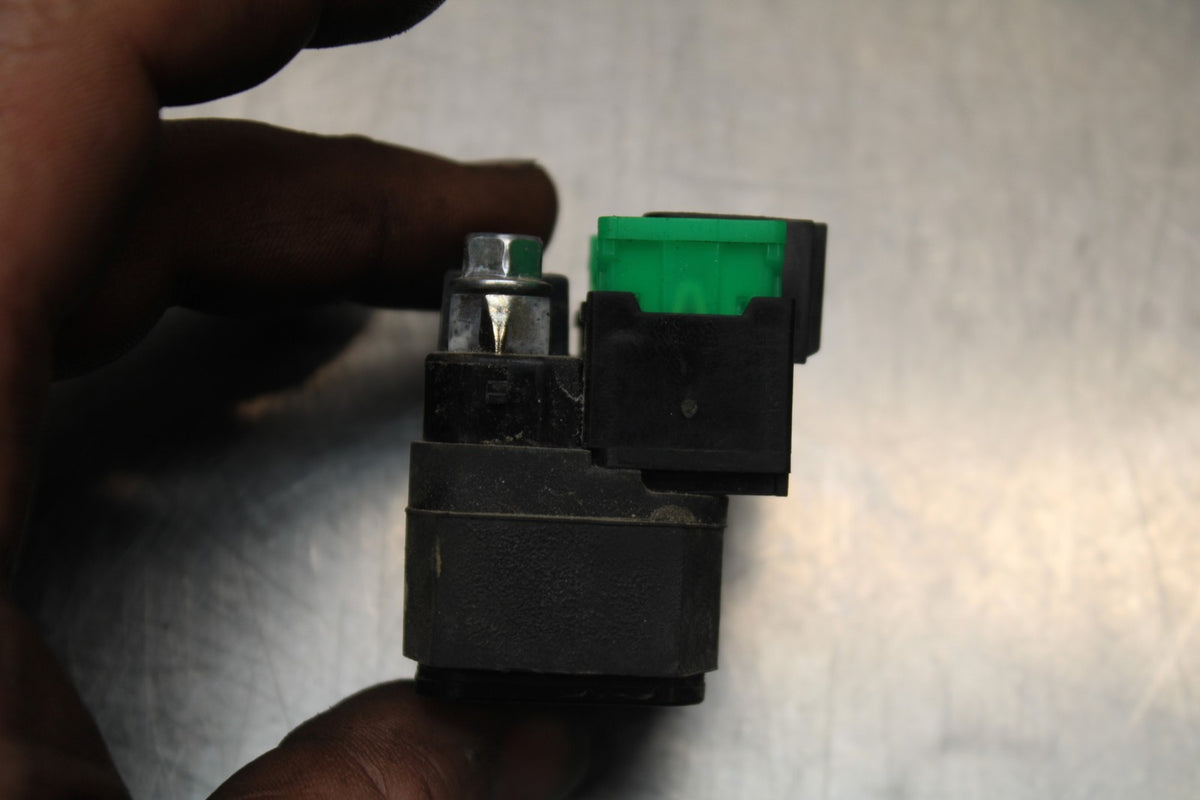 22-25 YAMAHA YZF R7 ENGINE STARTER RELAY STARTING MOTOR SWITCH BB850