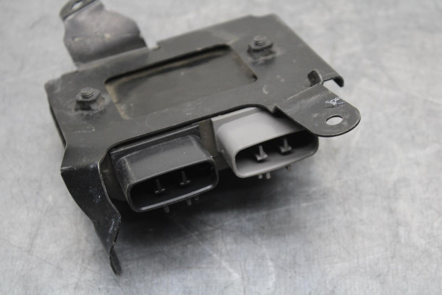 09-12 KAWASAKI NINJA ZX6R RECTIFIER VOLTAGE REGULATOR 21066-0028 BB617