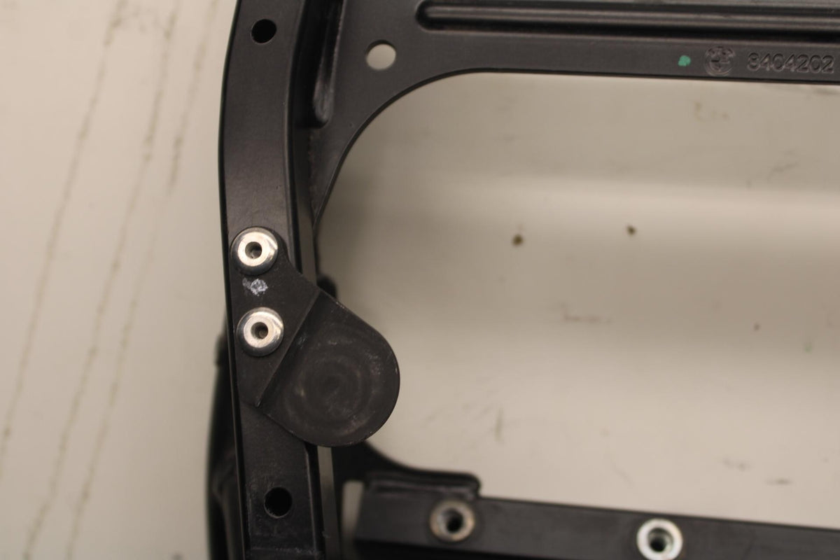 20-23 BMW F900R REAR SUBFRAME BACK SUB FRAME BB603