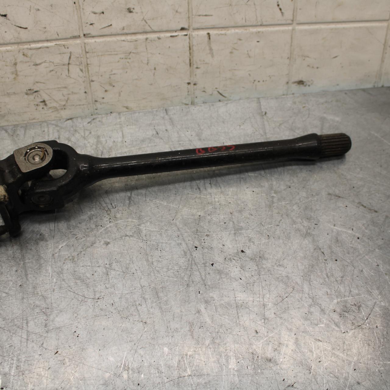 82-83 SUZUKI GS1100GL DRIVE SHAFT BB30