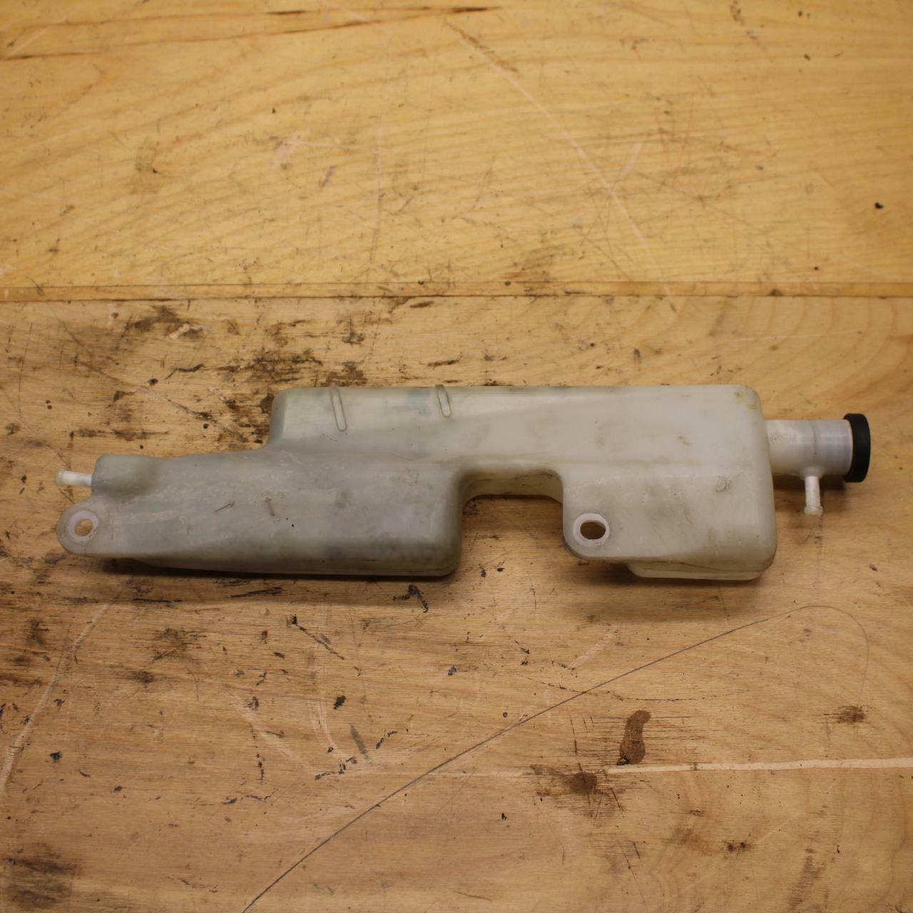 09-10 SUZUKI BOULEVARD M109R COOLANT WATER TANK RESERVOIR BOTTLE BB318