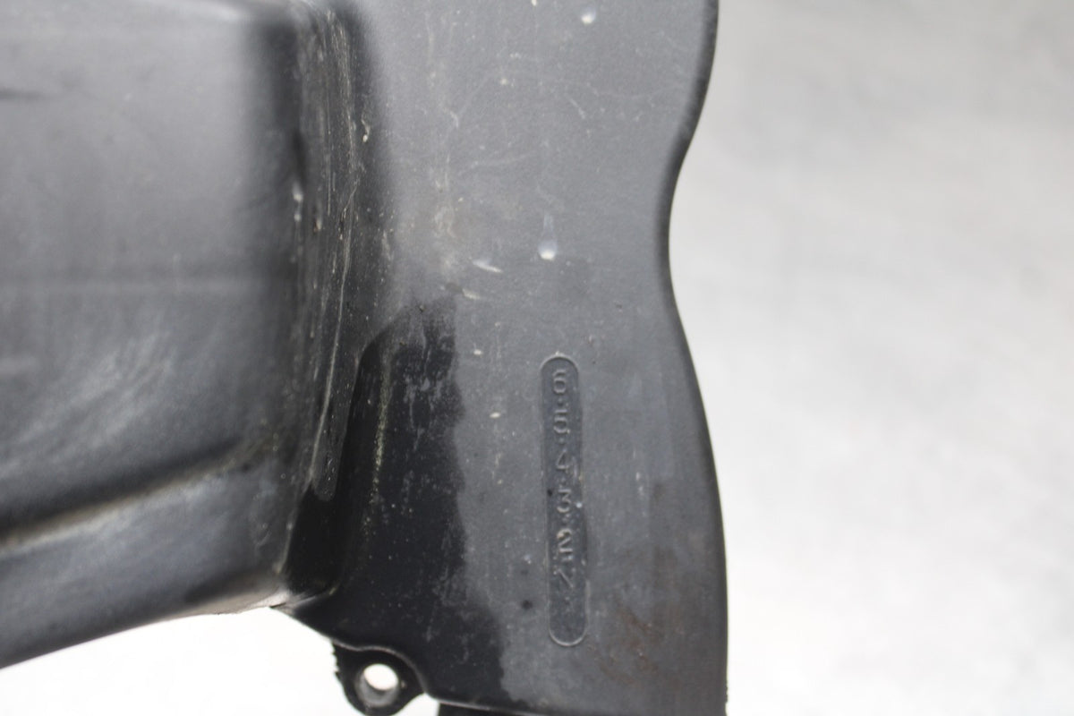 18 HONDA CB500F ENGINE SPROCKET COVER BB861
