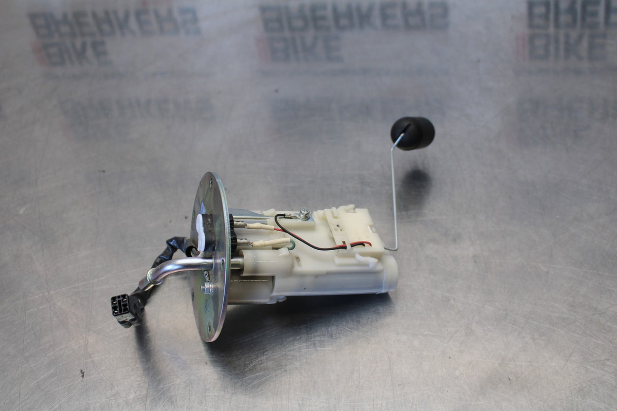 13-17 KAWASAKI NINJA 300 EX300 ABS FUEL PUMP GAS PETROL SENDER UNIT BB189