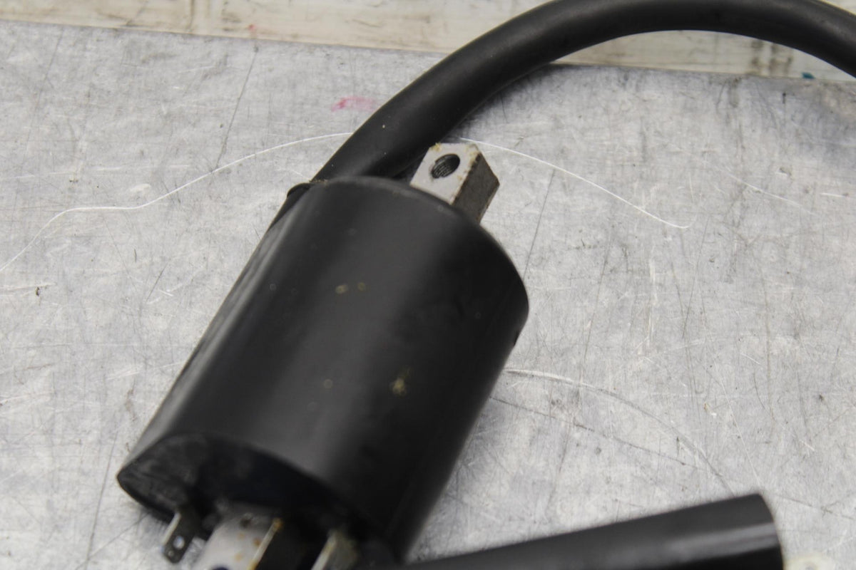 07-08 YAMAHA V STAR 1100 IGNITION COILS BB71