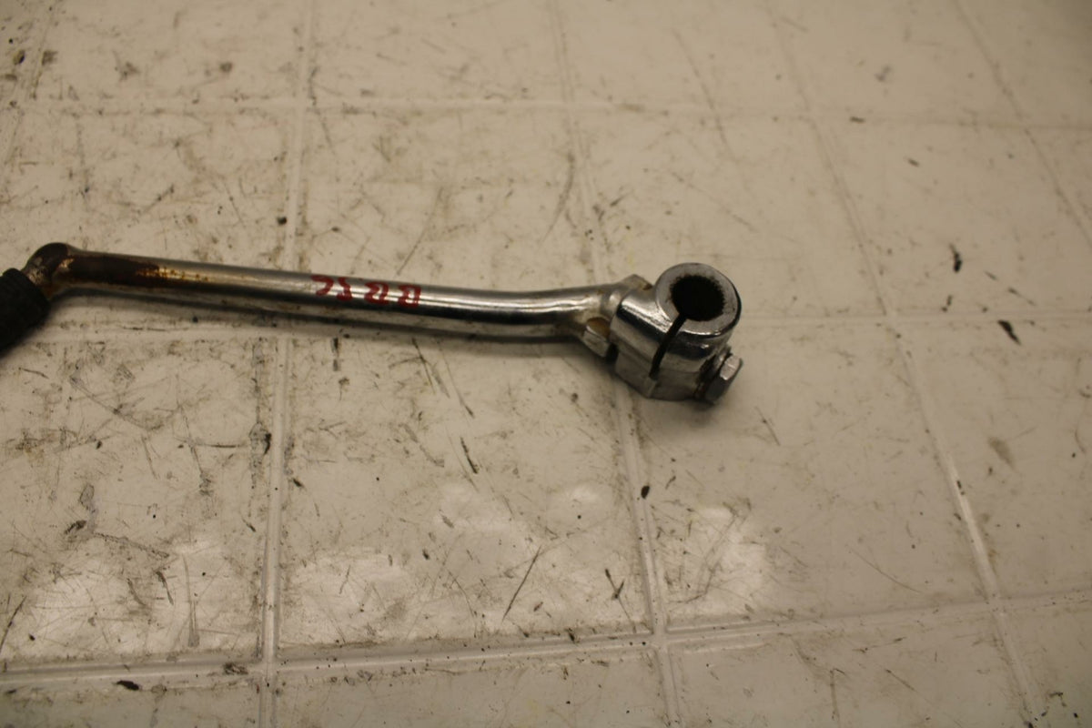 72 HONDA CB500 K1  KICK STARTER KICKSTART BB24