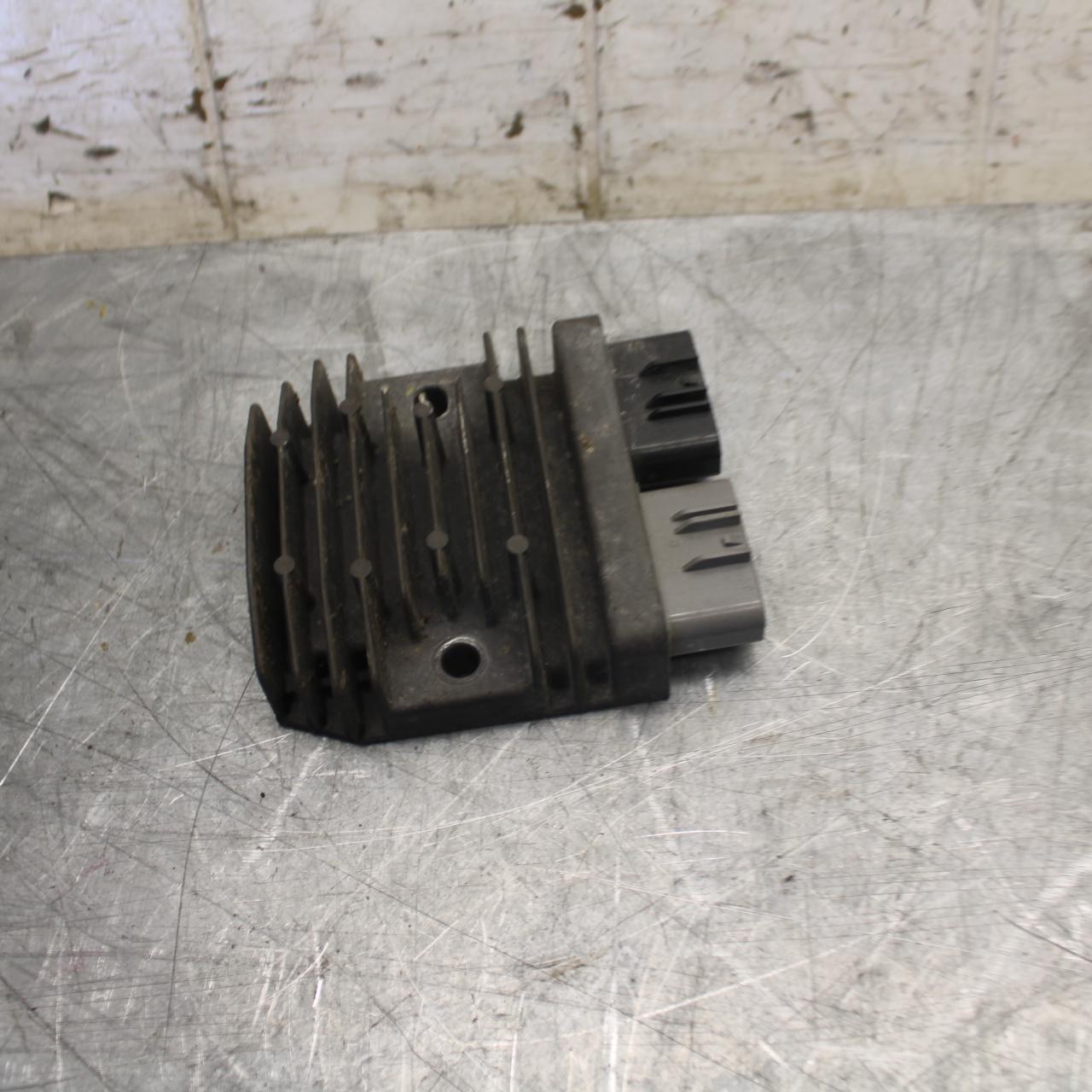 2016 Yamaha XSR900 ABS RECTIFIER VOLTAGE REGULATOR BB516