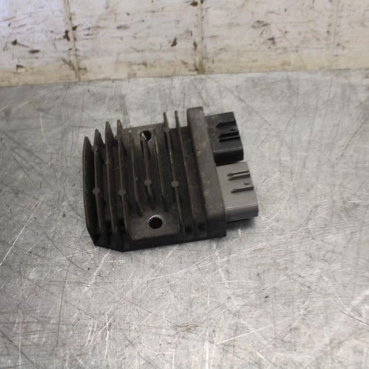 2016 Yamaha XSR900 ABS RECTIFIER VOLTAGE REGULATOR BB516