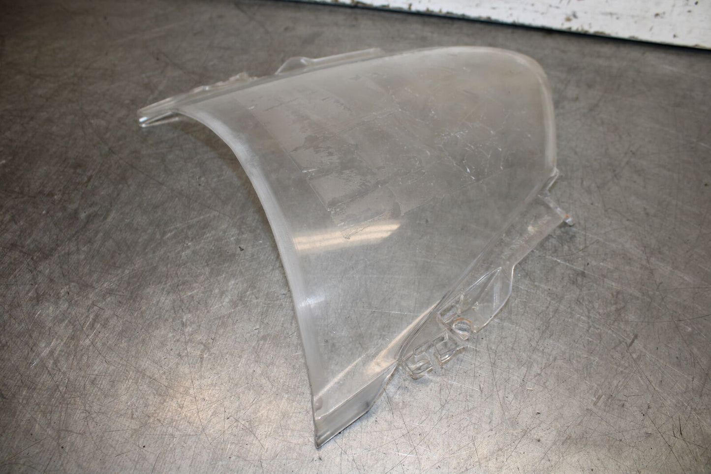 13-15 HONDA CBR500R WINDSHIELD WINDSCREEN  BB704