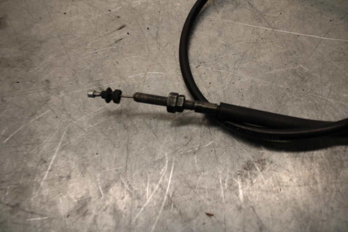 18 KTM RC 390 CLUTCH CABLE LINE BB442
