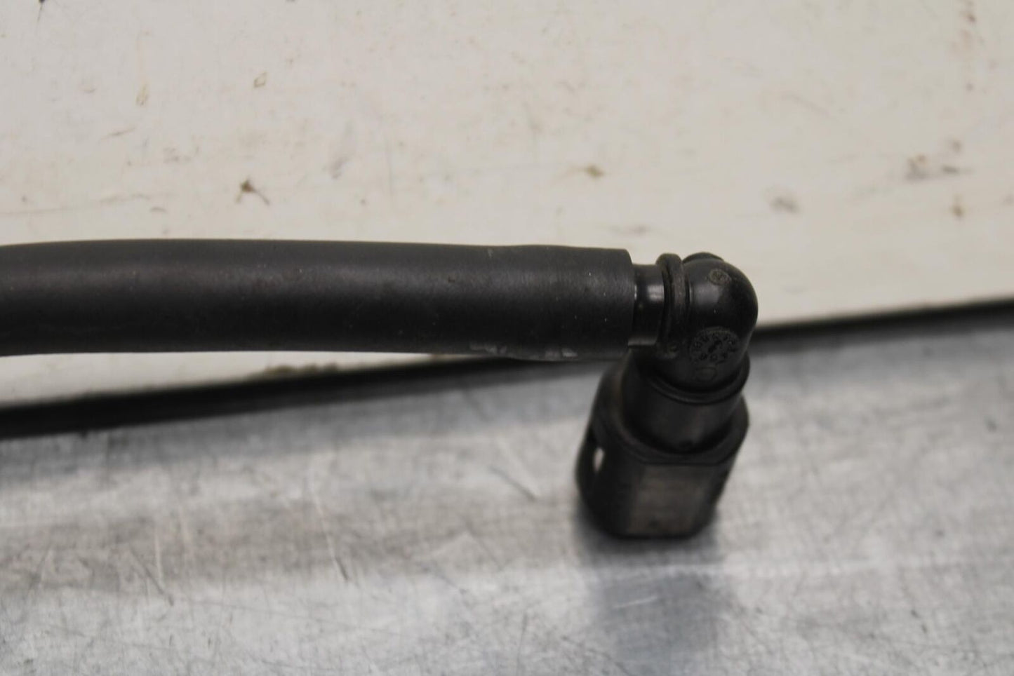 2006 Suzuki SV650 FUEL HOSE GAS LINE TUBE PIPE BB93
