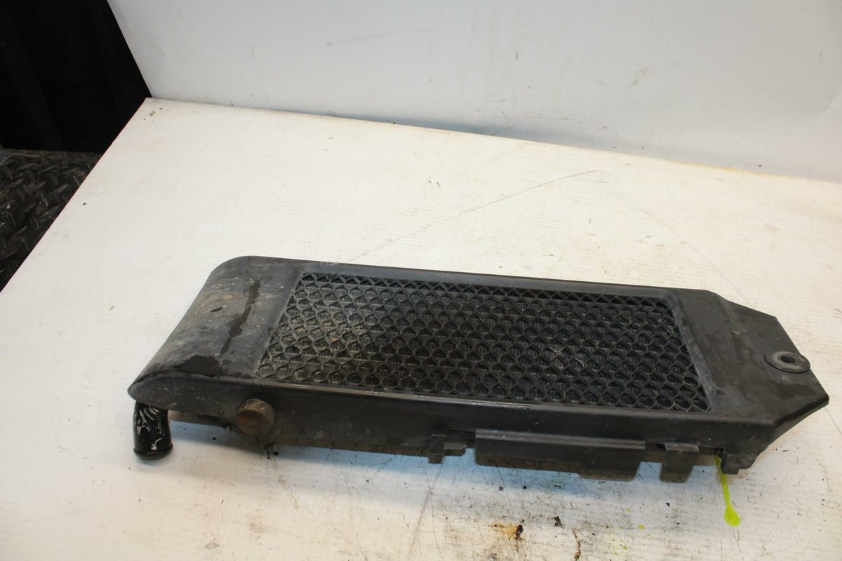04-06 HONDA SHADOW 750 VT750C ENGINE COOLER COOLING RADIATOR RADIATER BB360