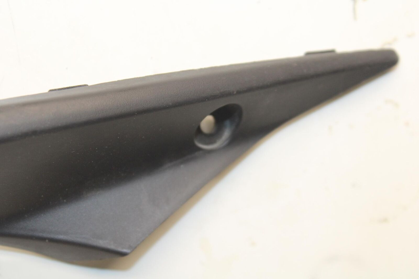 17-20 KAWASAKI NINJA 650 EX650 ABS RIGHT MID UPPER SIDE FAIRING COWL  BB88